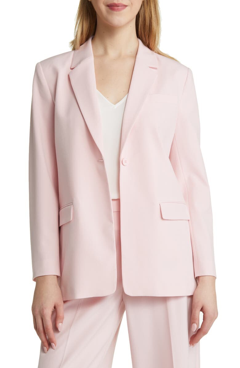 

блейзер бойфренда NORDSTROM