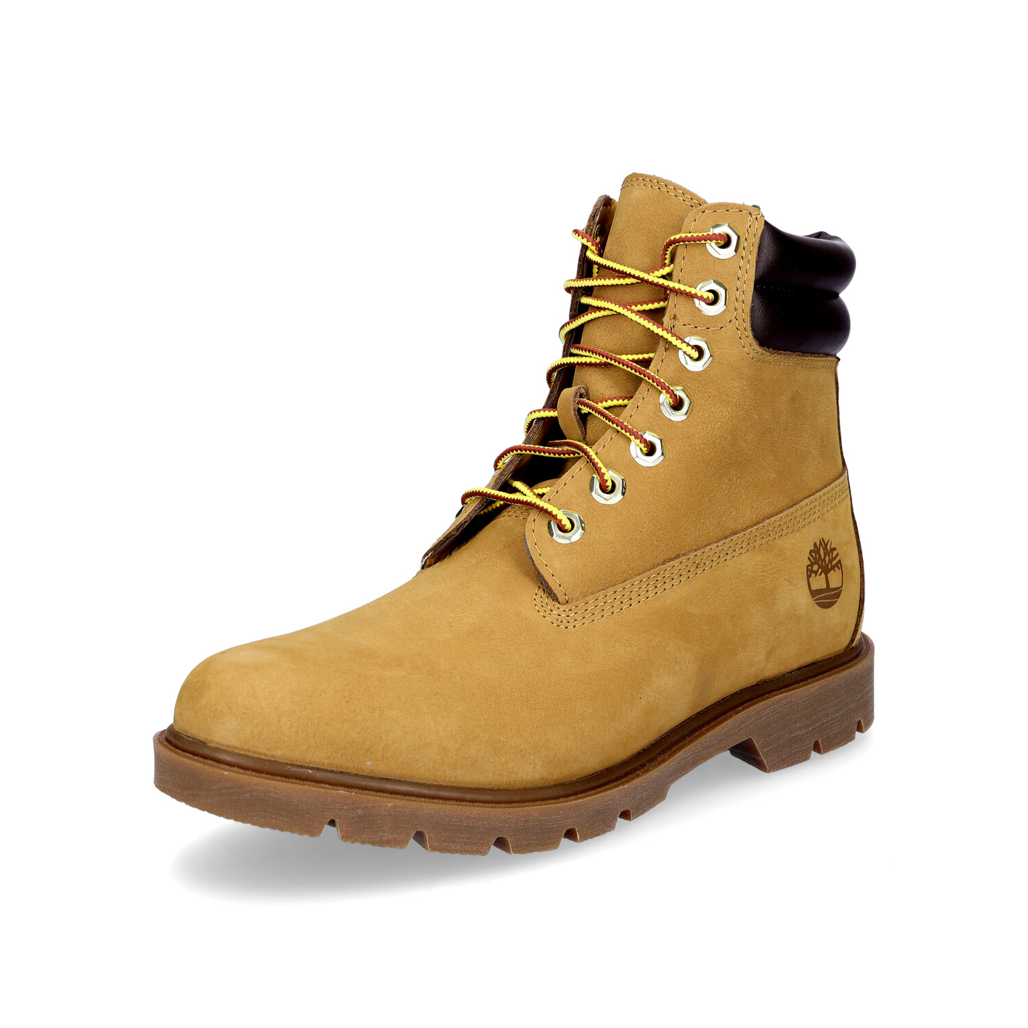 

Ботинки Timberland Schnürboot, желтый
