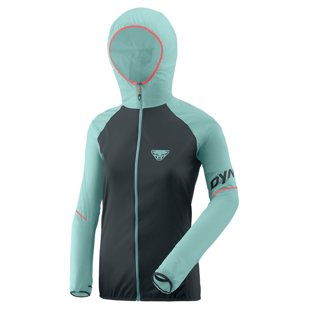

Куртка Dynafit Alpine Wind 2, синий
