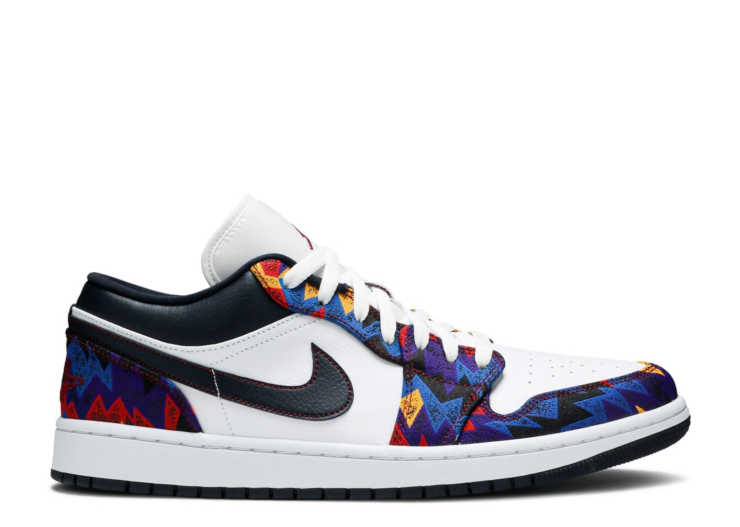

Кроссовки Air Jordan Air Jordan 1 Low Se 'Nothing But Net', белый