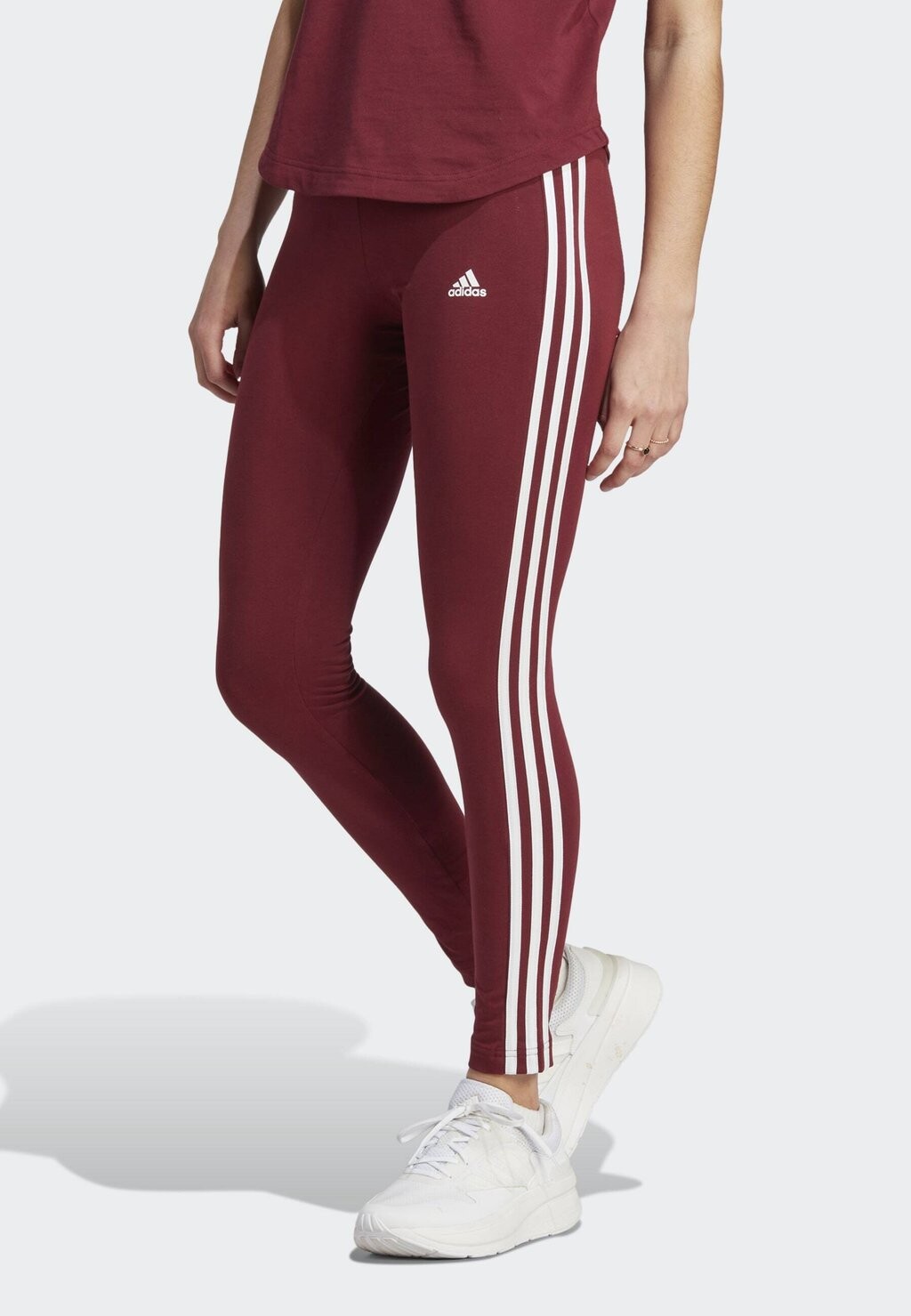 

Тайтсы Adidas, Коричневый