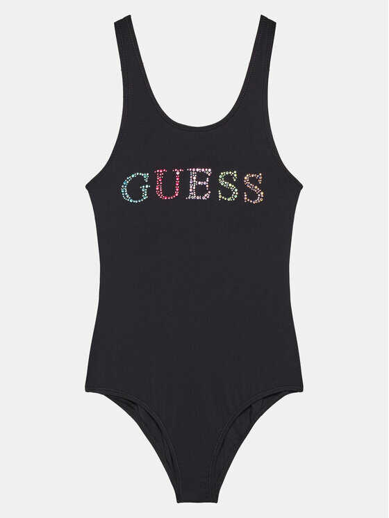 

Купальник Guess, черный