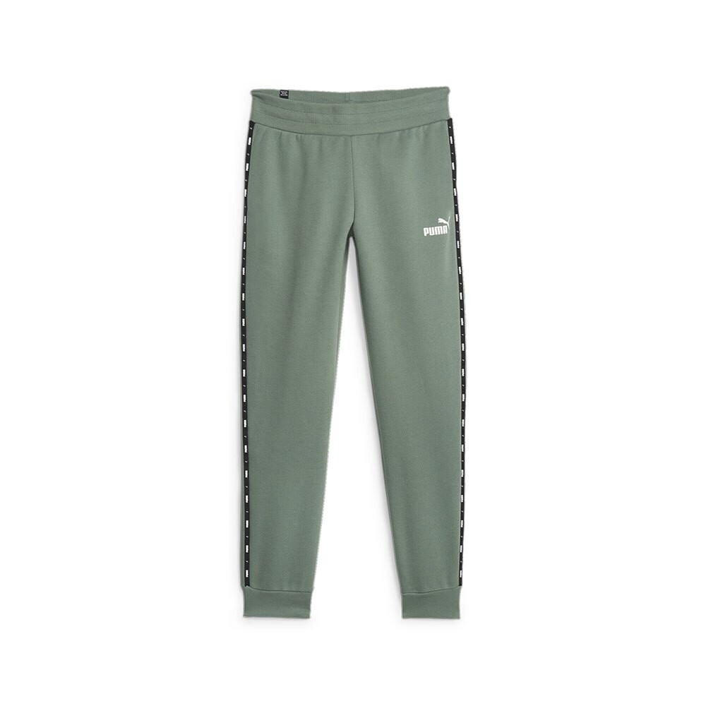 

Спортивные брюки Puma Ess Tape, зеленый