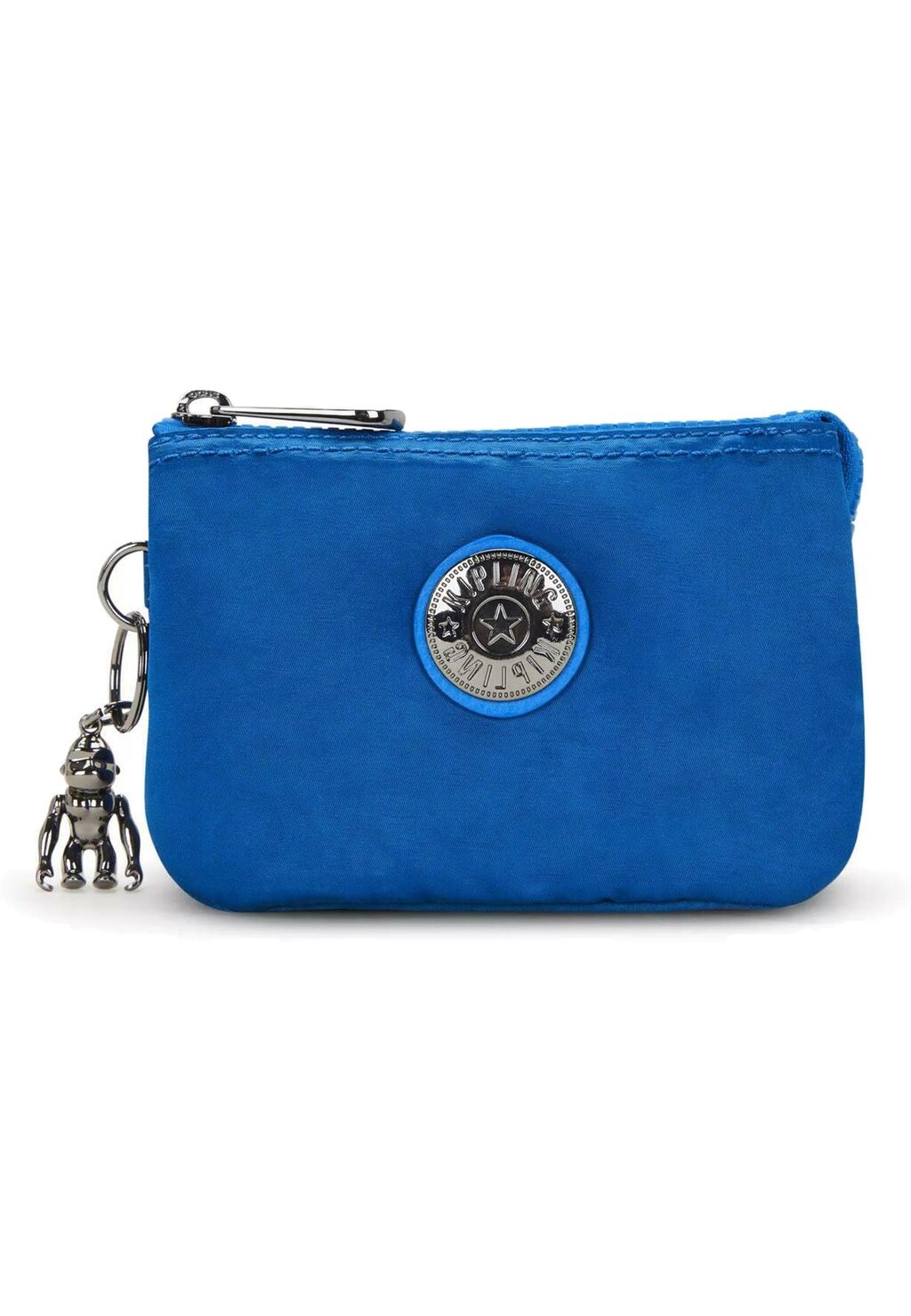 

Кошелек Unisex Kipling, цвет satin blue