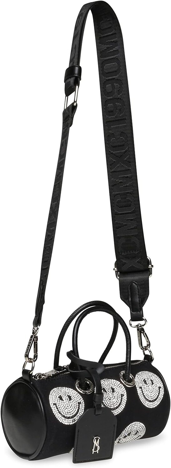 

Сумка Bsmiles Crossbody Steve Madden, черный