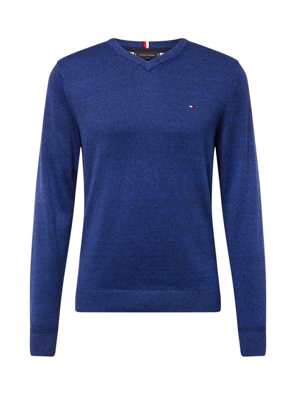 

Свитер Tommy Hilfiger, синий
