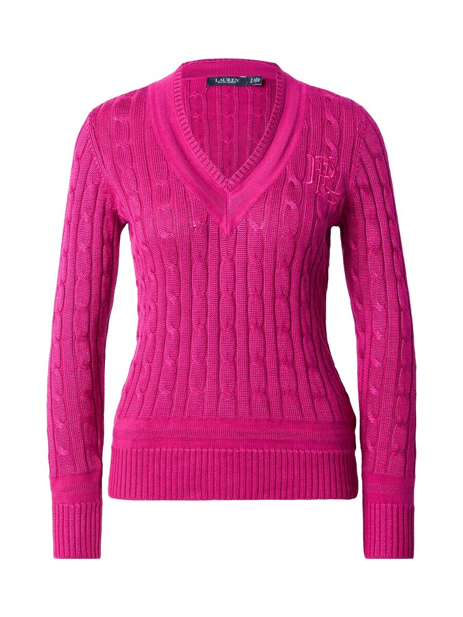

Свитер Lauren Ralph Lauren Sweater MEREN, фуксия