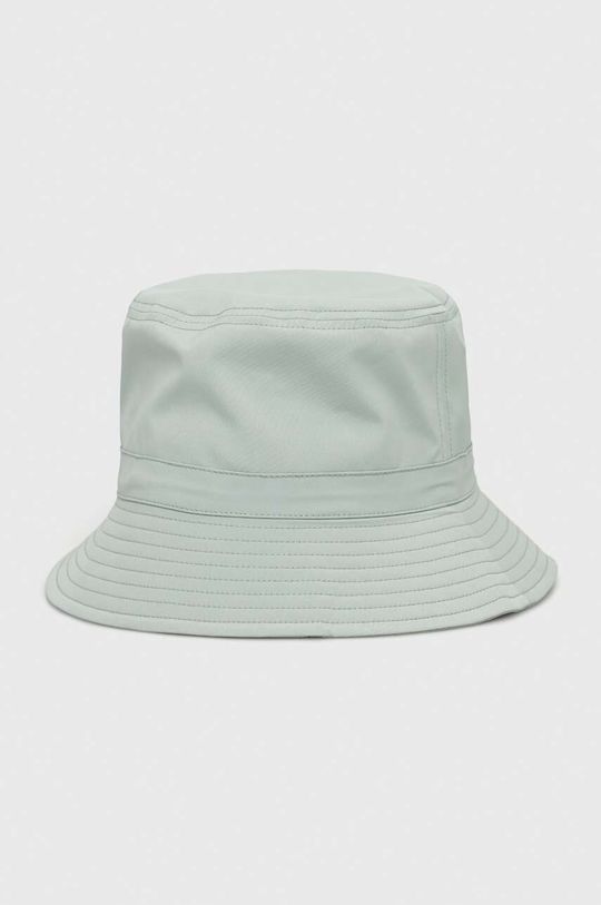 Макс Мара шляпа для отдыха Max Mara Leisure, зеленый рубашка мельк max mara leisure бежевый