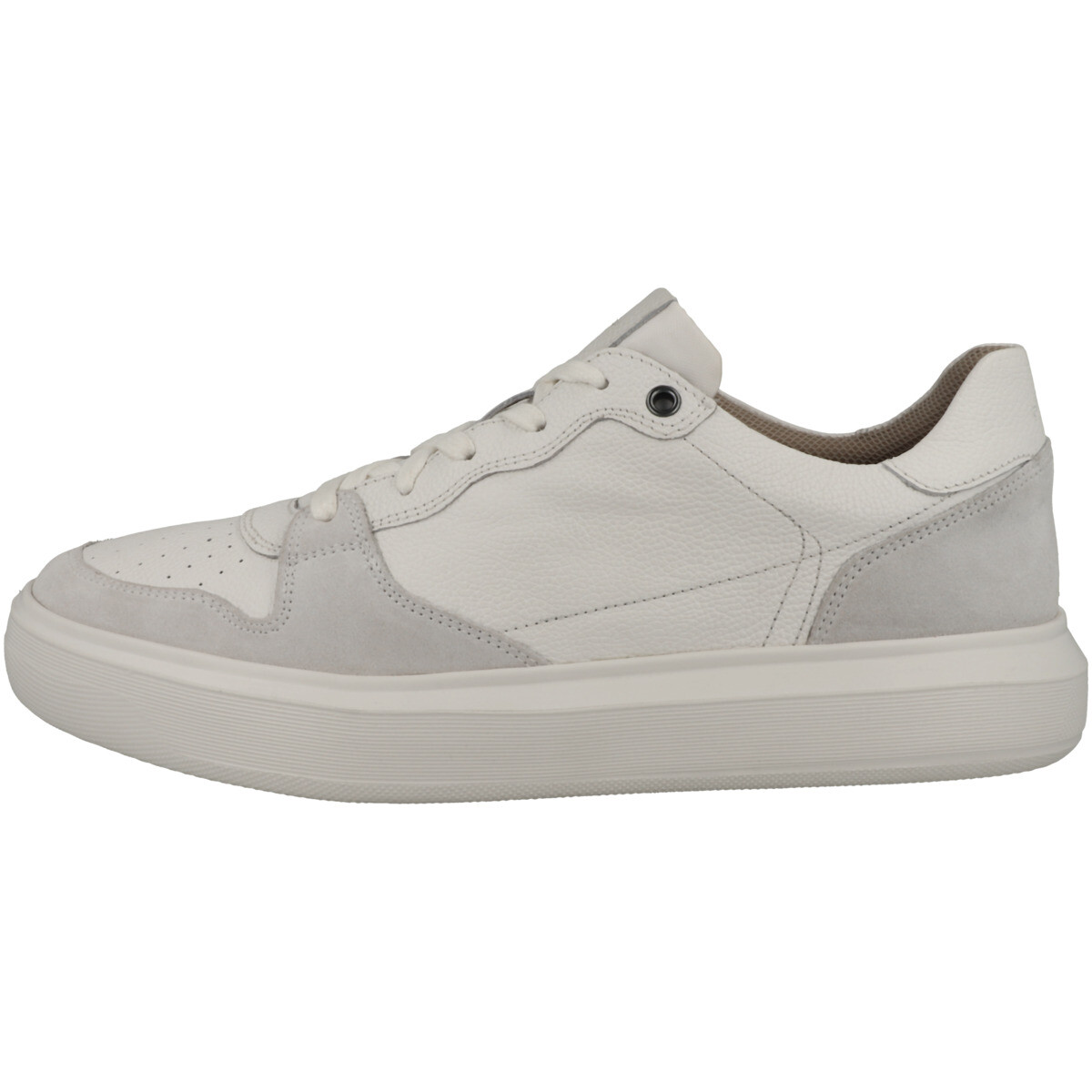 

Низкие кроссовки Geox low U Deiven B, белый