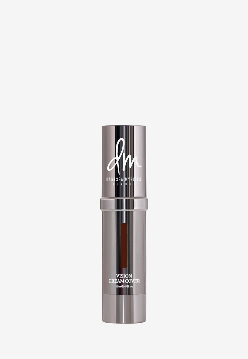 

Тональный крем Foundation Vision Cream Cover Danessa Myricks Beauty, цвет w10