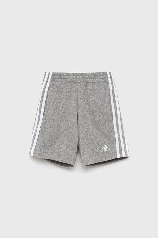 

adidas Performance Детские шорты HF1901, серый