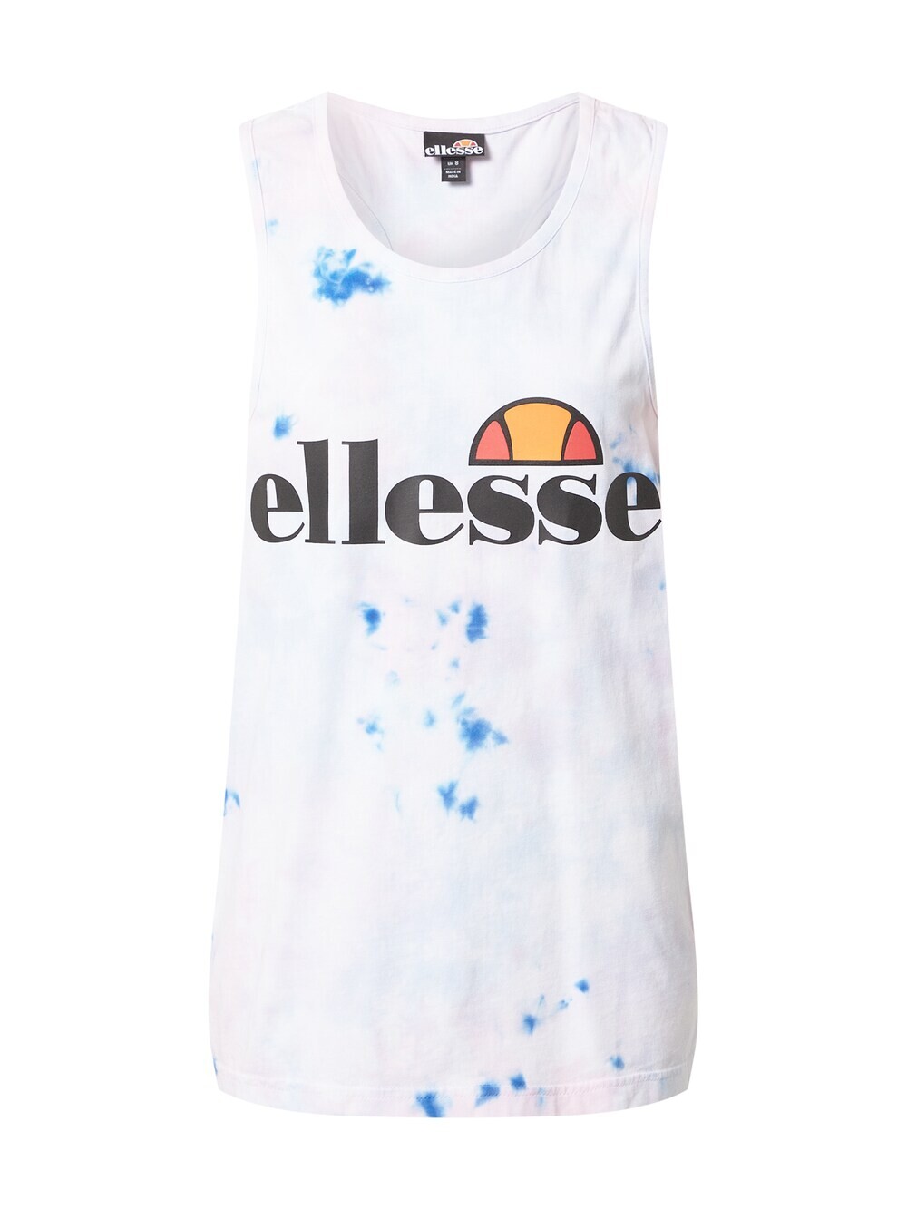 

Топ Ellesse, белый