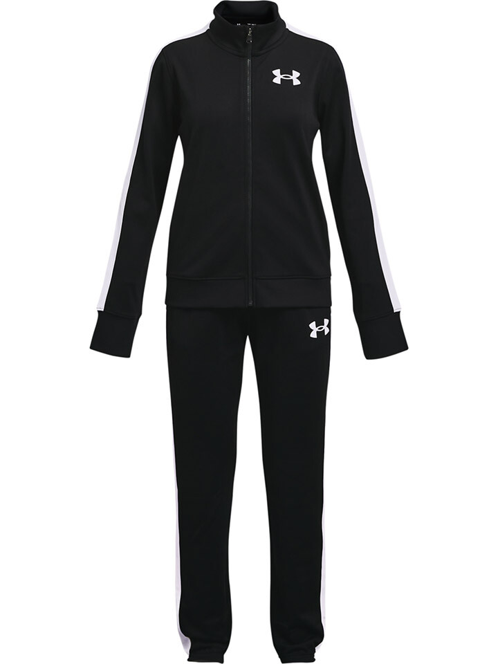 

Толстовка Under Armour 2tlg. Outfit, черный
