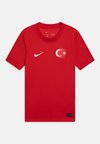Футболка TURKIYE STADIUM AWAY UNISEX Nike, красный футболка nike performance fc barcelona stadium short sleeve away белый красный синий