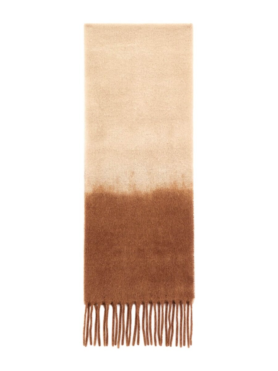 

Шарф GUESS Scarf, бежевый