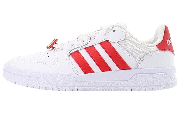 

Adidas Neo X Disney Entrap Женский Белый/Красный