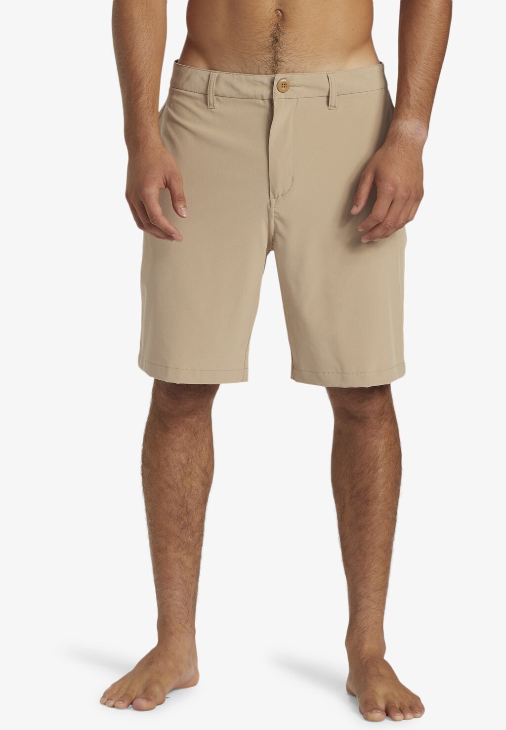 

Плавательные шорты Quiksilver, бежевый