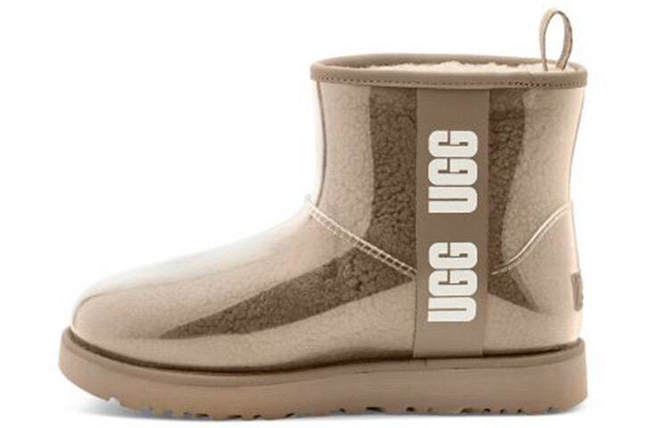 

Угги женские UGG CLASSIC CLEAR MINI