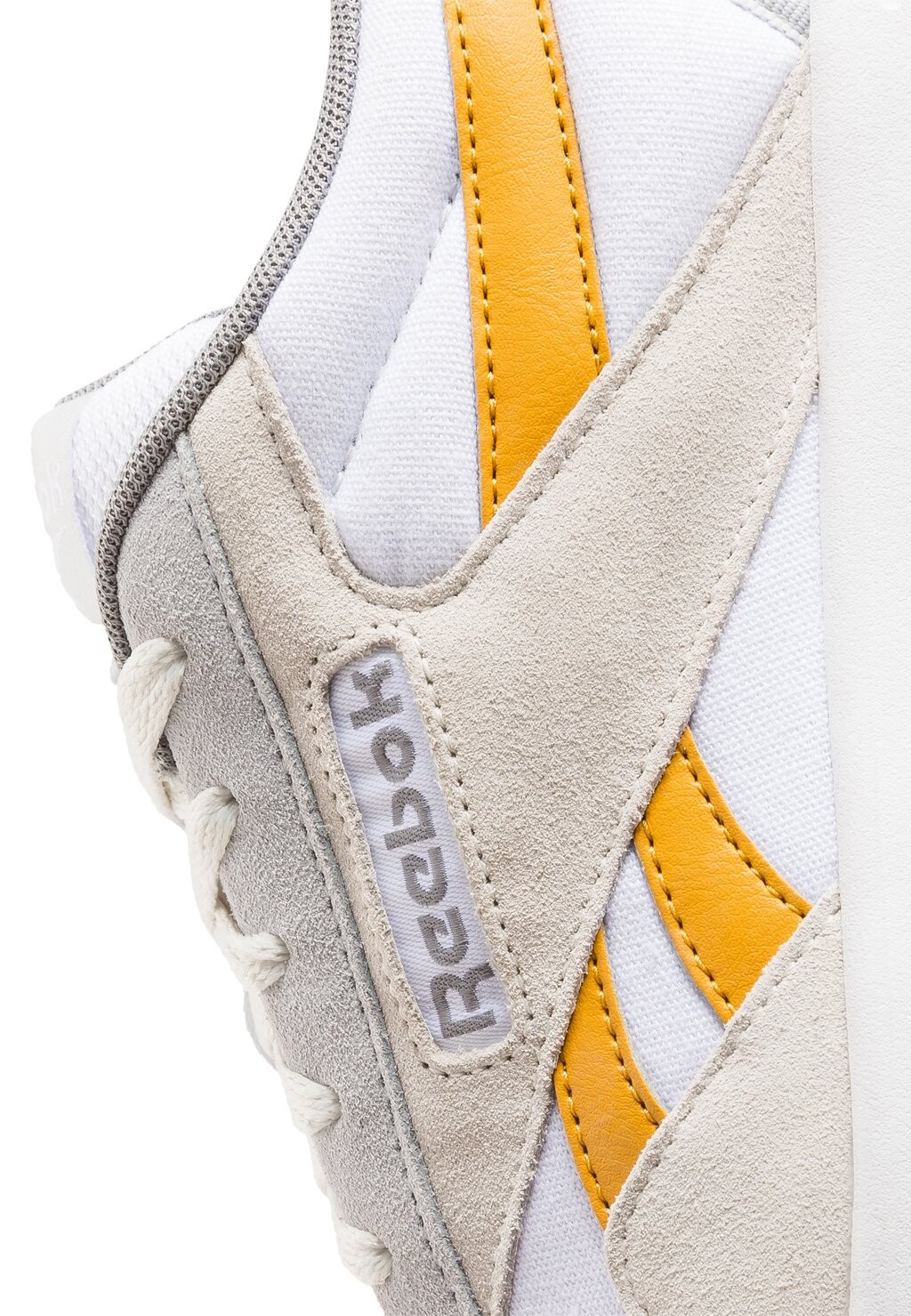 

Низкие кроссовки Court Advance Cnvs Reebok, слоновая кость, Бежевый, Низкие кроссовки Court Advance Cnvs Reebok, слоновая кость
