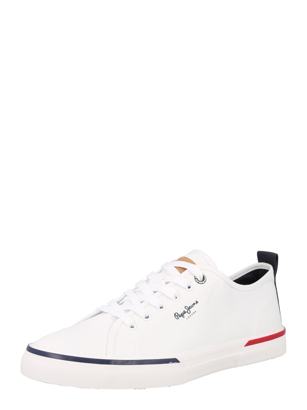 

Кроссовки Pepe Jeans KENTON SMART 22, белый