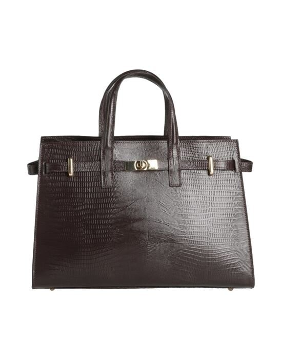 

Сумка MY-BEST BAGS, темно-коричневый
