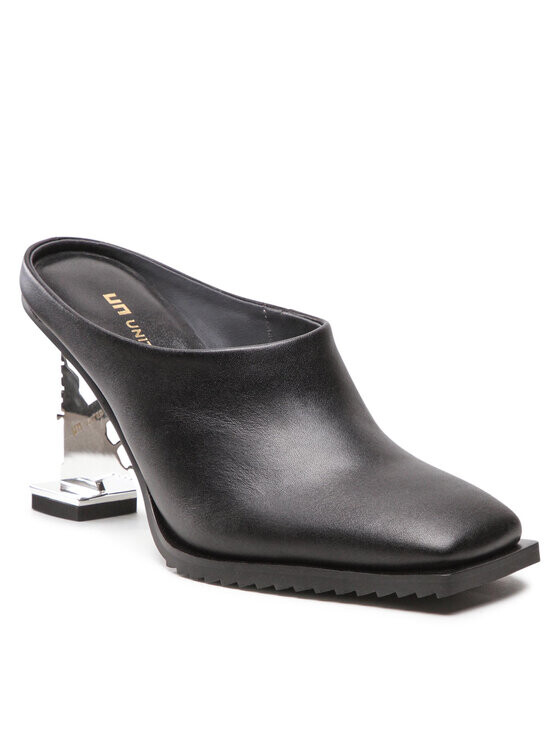 

Мюли United Nude, черный