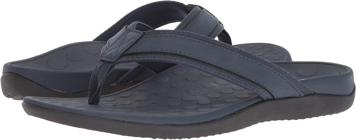 

Шлепанцы Men's Tide VIONIC, темно-синий