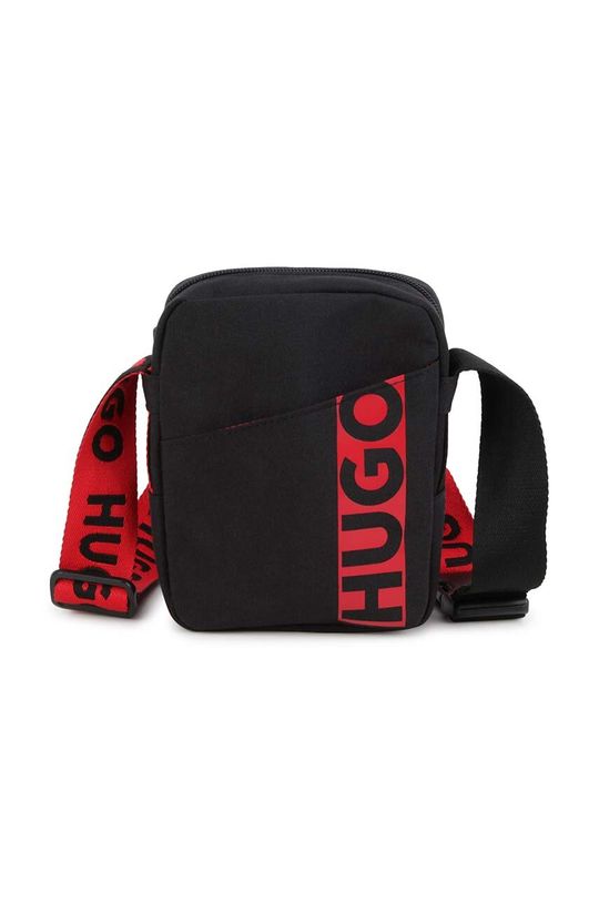 Детская сумочка Hugo, черный
