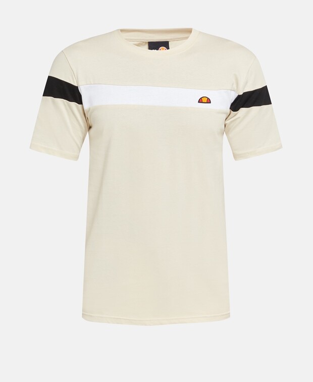 

Футболка Ellesse, цвет Wool White