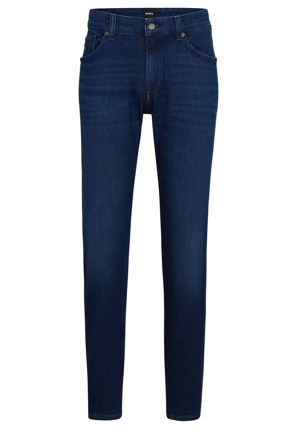 

Джинсы BOSS MAINE3 Regular Fit, синий