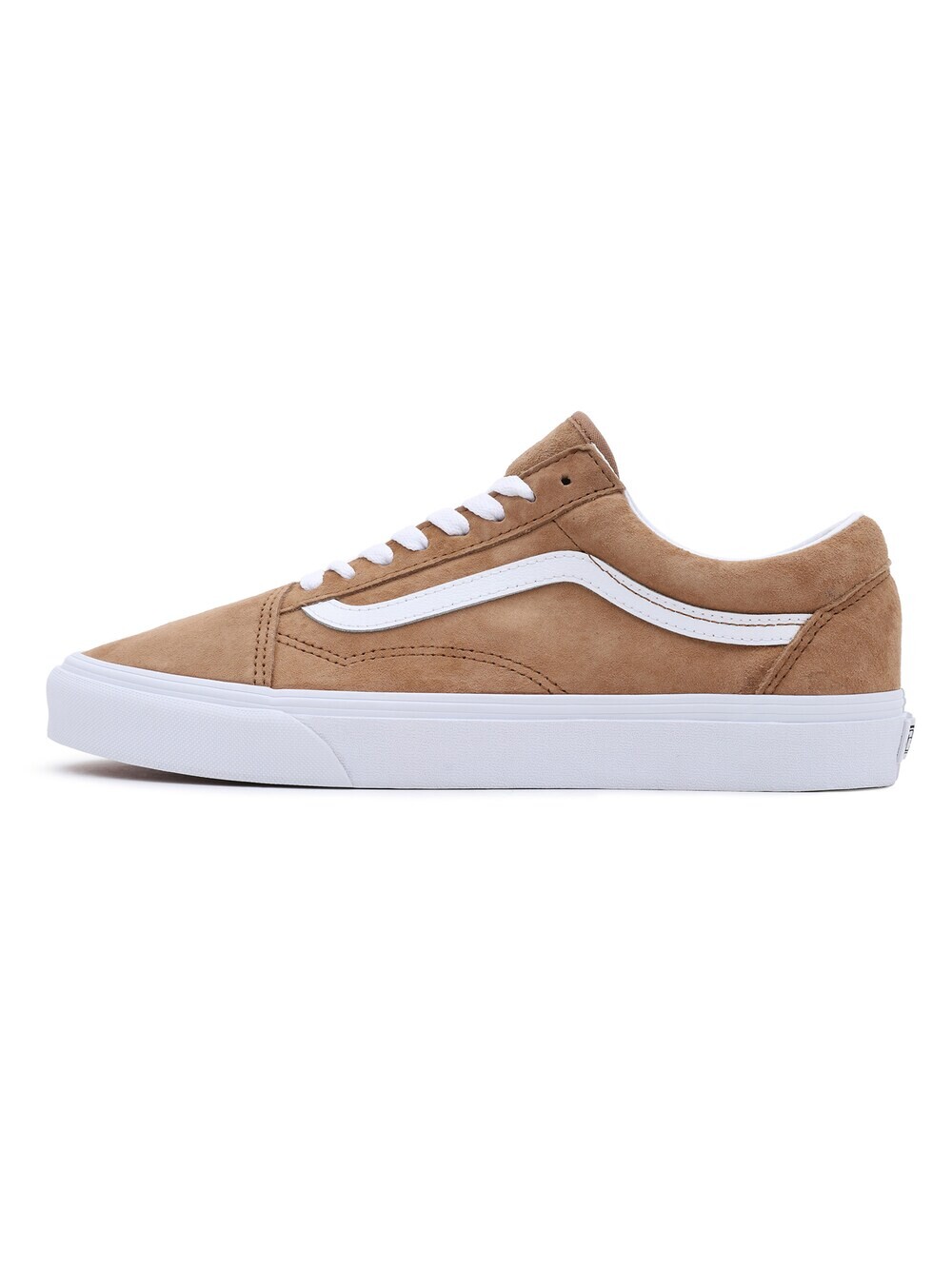 

Кроссовки Vans Old Skool, карамель
