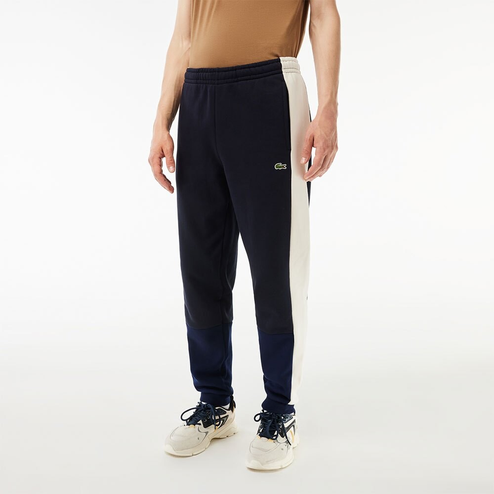 

Спортивные брюки Lacoste XH1300-00, черный