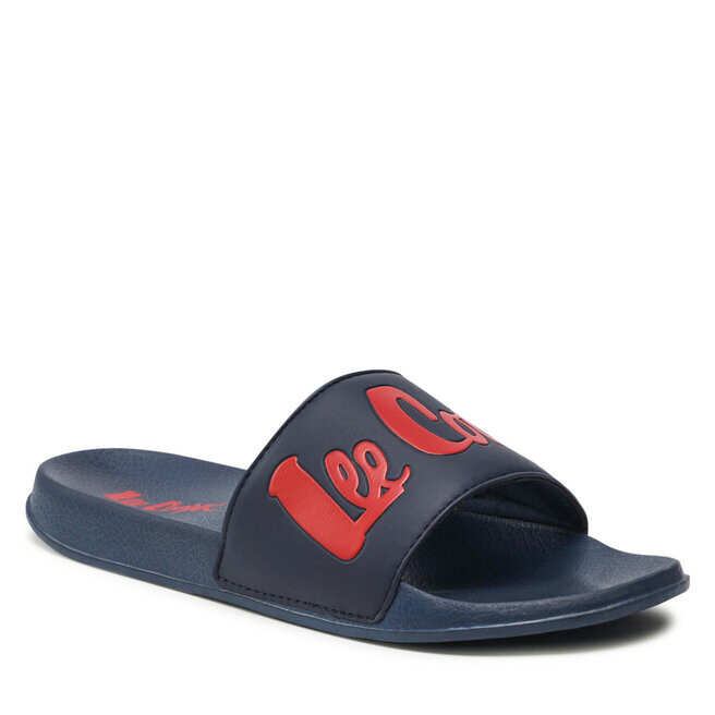 

Шлепанцы Lee Cooper, темно-синий
