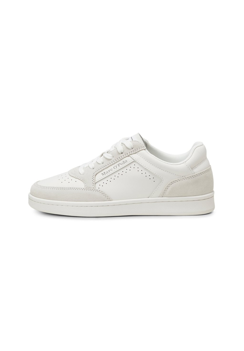 

Кроссовки низкие MOD 3A Marc O'Polo, цвет white