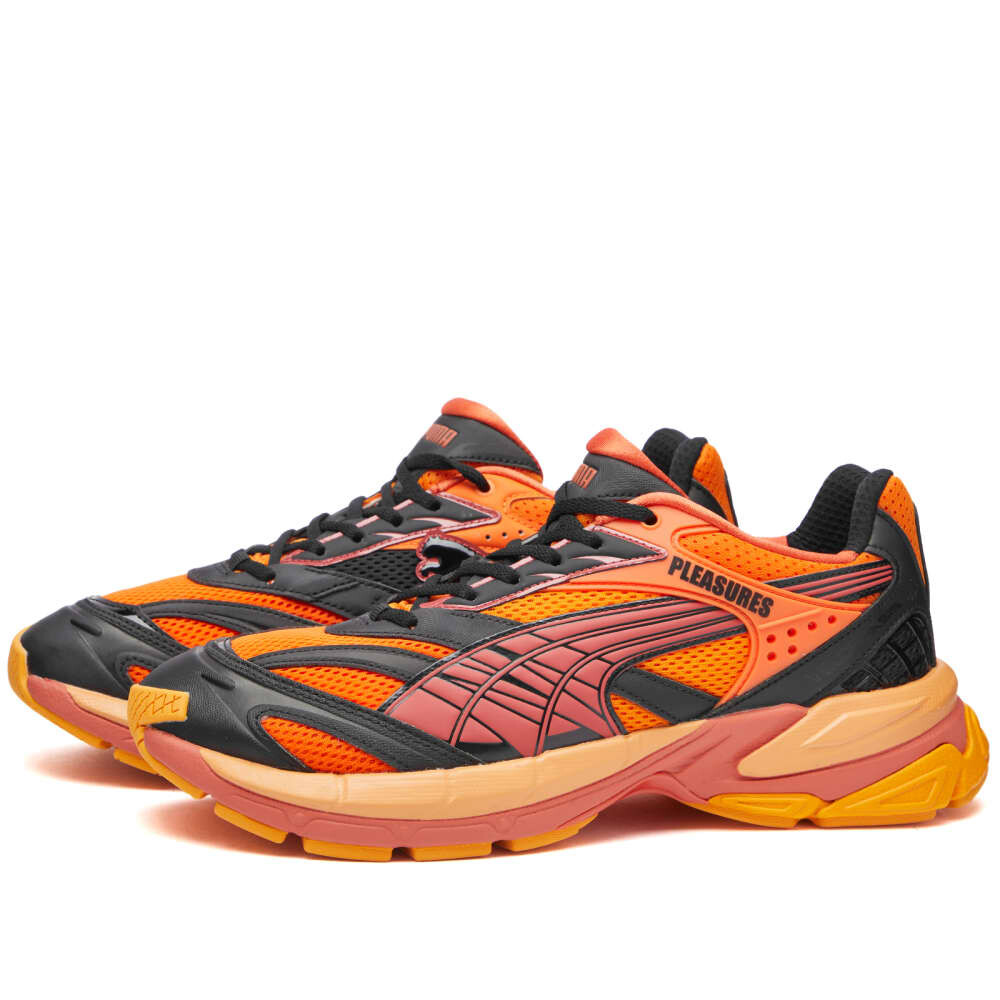 

Puma Кроссовки x Pleasures Velophasis