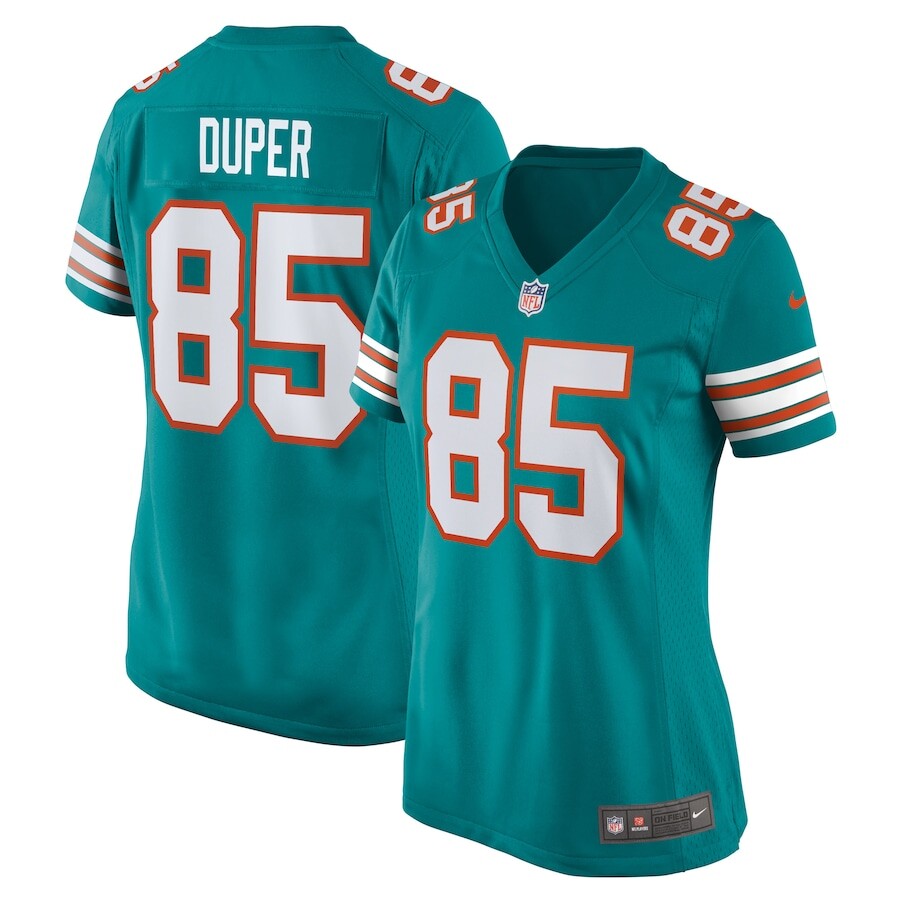 

Джерси Nike Miami Dolphins, аква