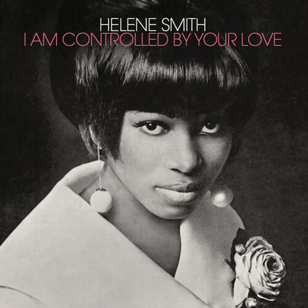 

Виниловая пластинка LP I Am Controlled By Your Love [Silver Vinyl] - Helene Smith