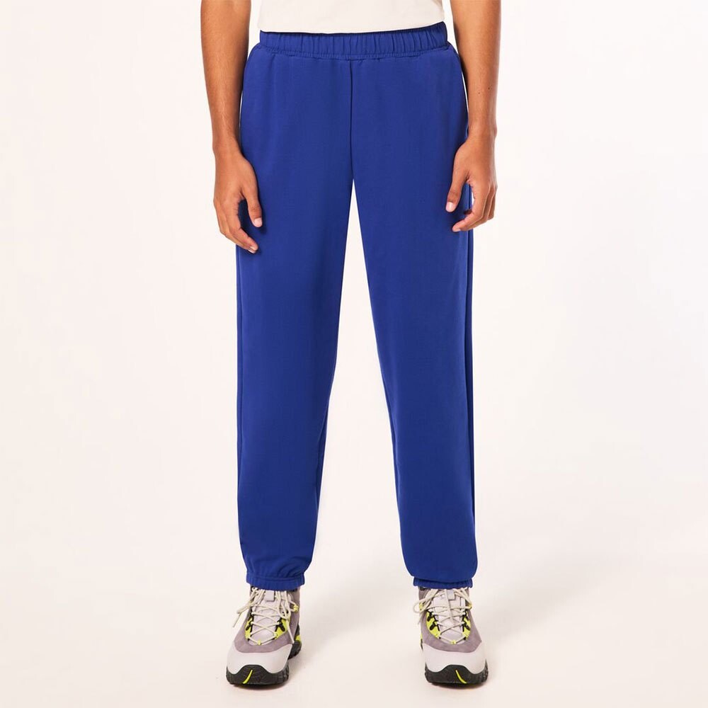 

Брюки Oakley MTL Tracksuit, синий