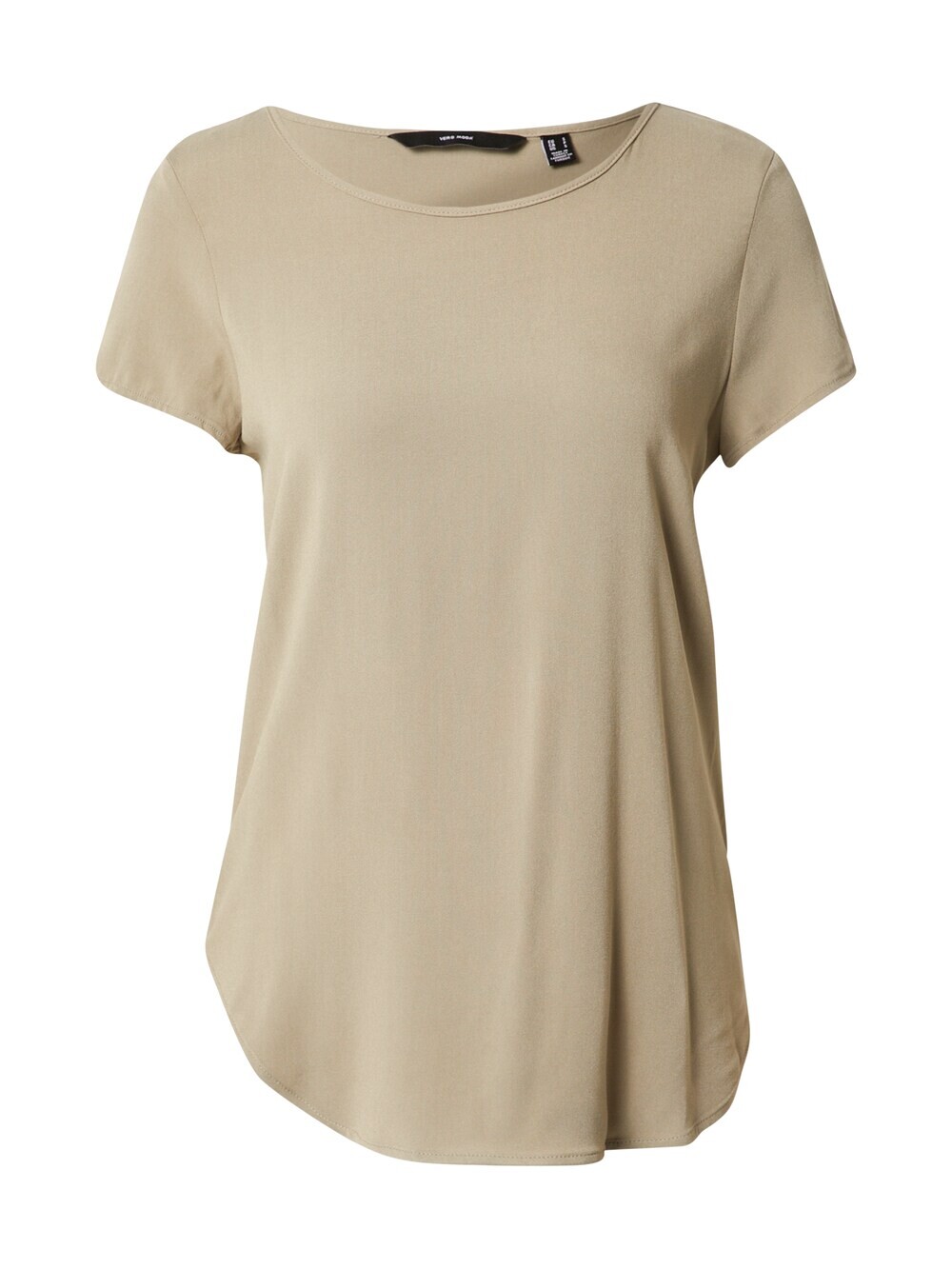 

Рубашка VERO MODA BECCA, хаки
