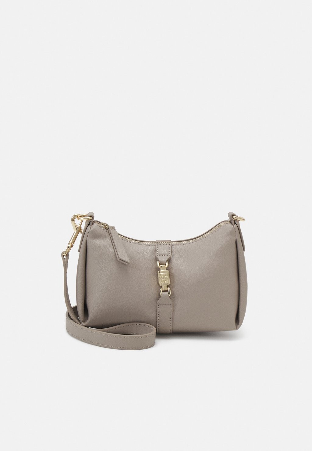 

Сумка через плечо Tommy Hilfiger FEMININE CROSSOVER, цвет smooth taupe