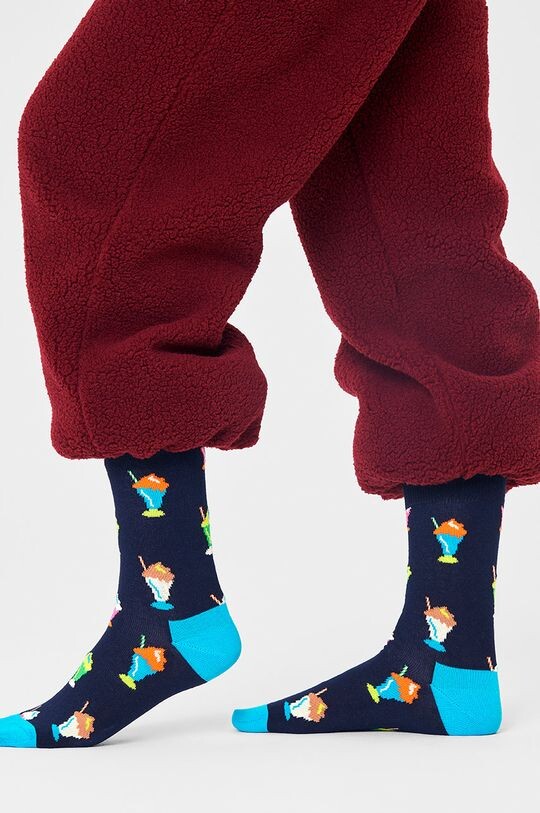 

Носки Happy Socks, мультиколор