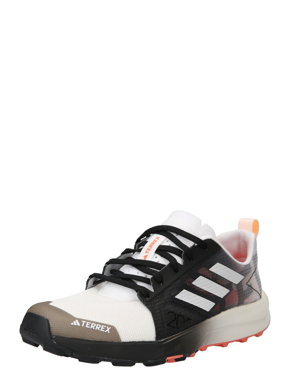 

Кроссовки ADIDAS TERREX Speed Flow, черный