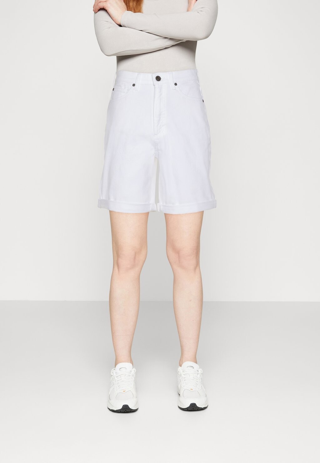 

Шорты Marc O'Polo, белый