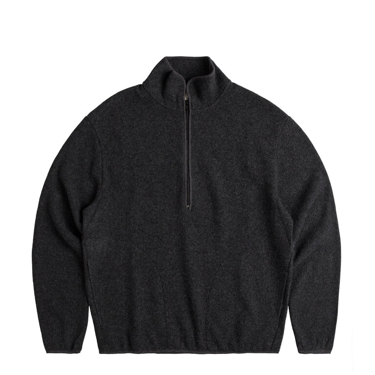 

Брюки Wool Zip Sunflower, антрацит