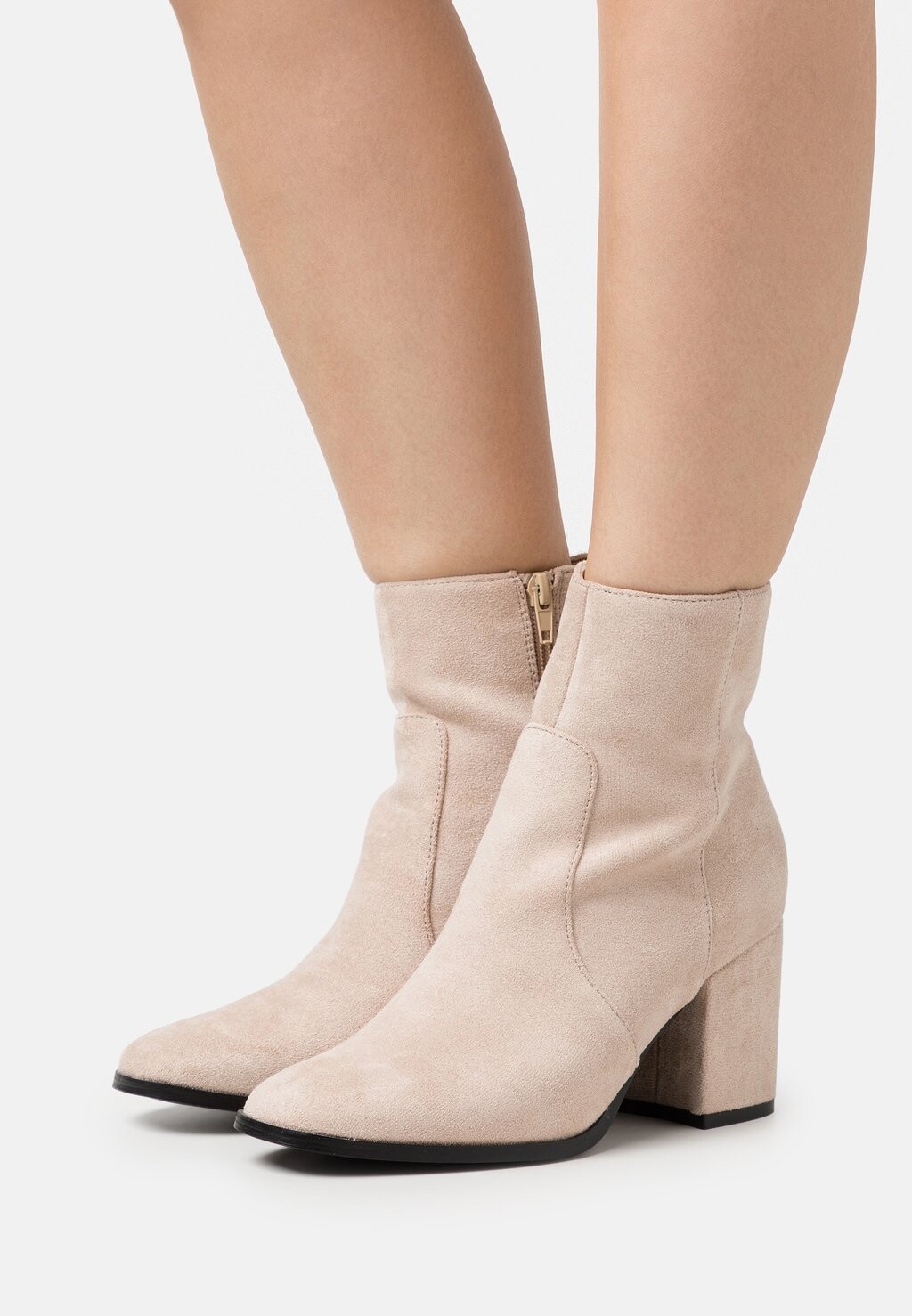 

Ботильоны VMREA BOOT Vero Moda, лунный свет