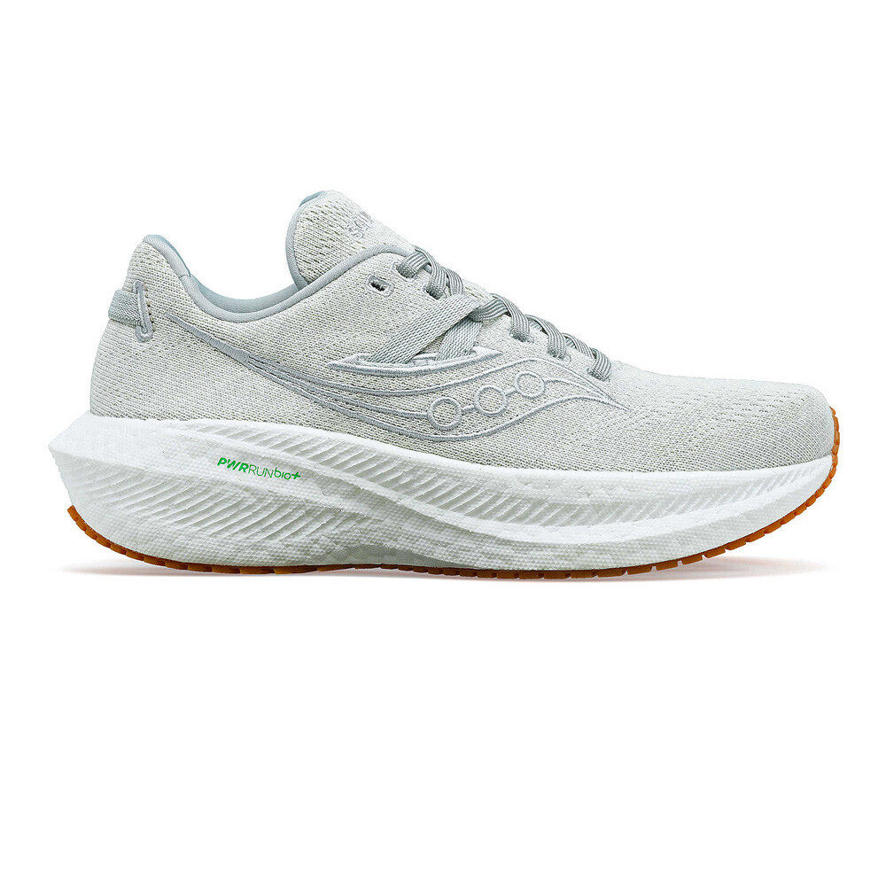

Кроссовки для бега Saucony Triumph RFG, серый