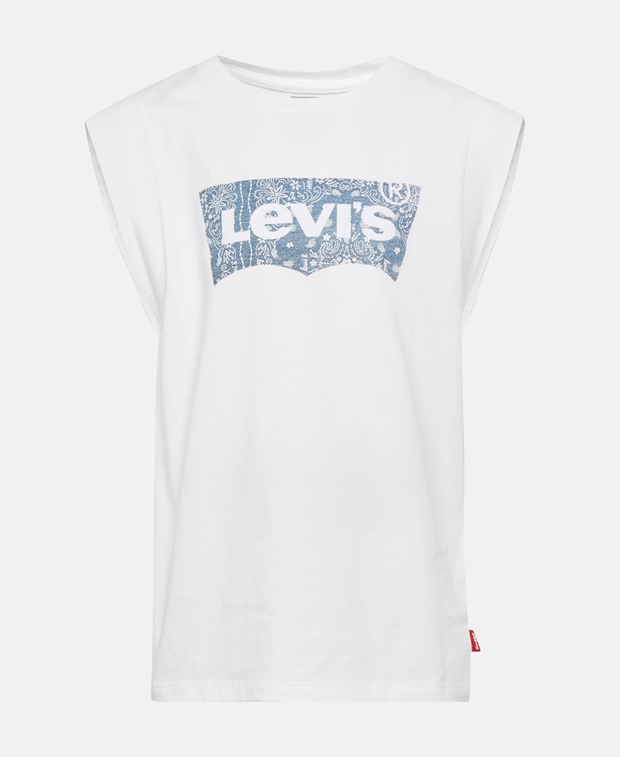 

Майка Levi's, белый