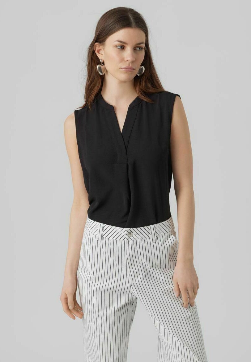 

Блузка Vero Moda, черный