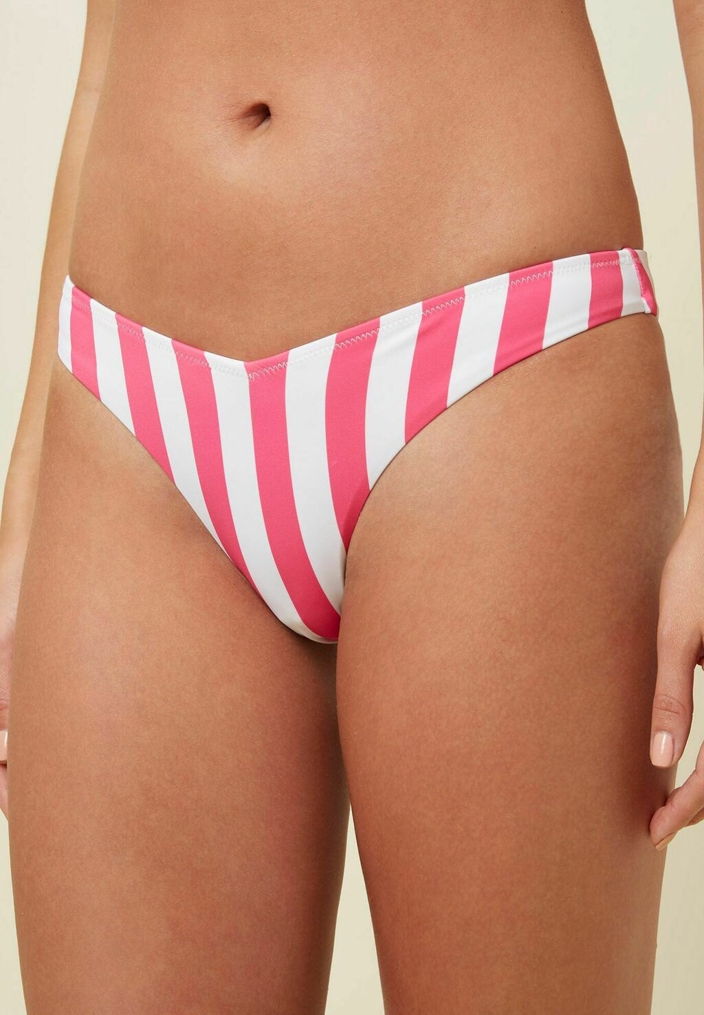

Низ бикини Yamamay, Коричневый