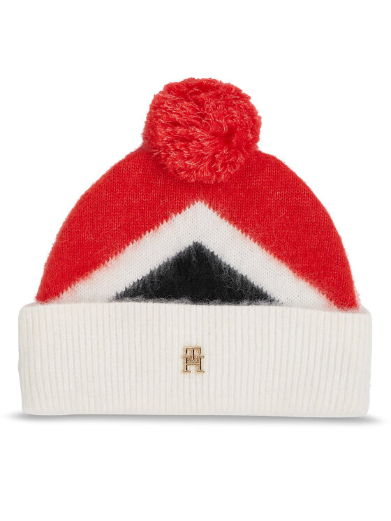 

Кепка Tommy Hilfiger, красный